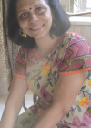 Uttara Desai Uttara Desai